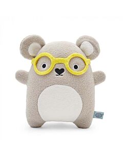Noodoll Ricehawking Plush Toy - Scientist